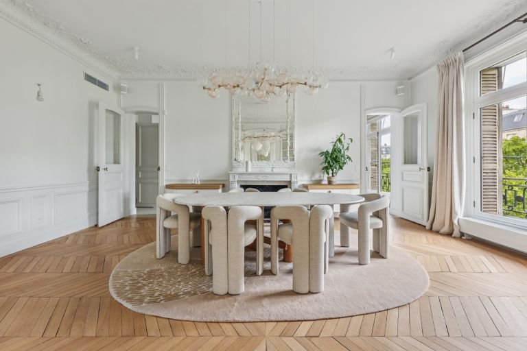 Maison à vendre, 270m², Paris 17ème
