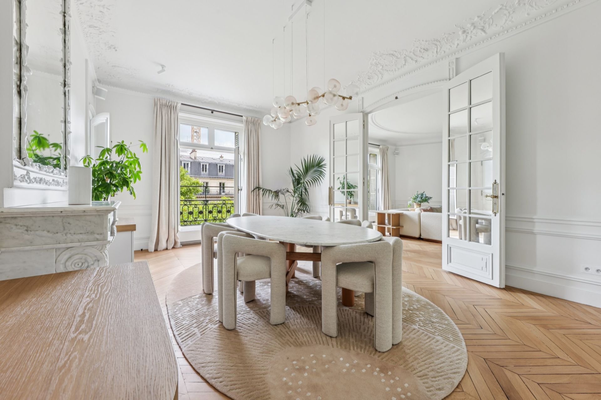 Maison à vendre, 270m², Paris 17ème