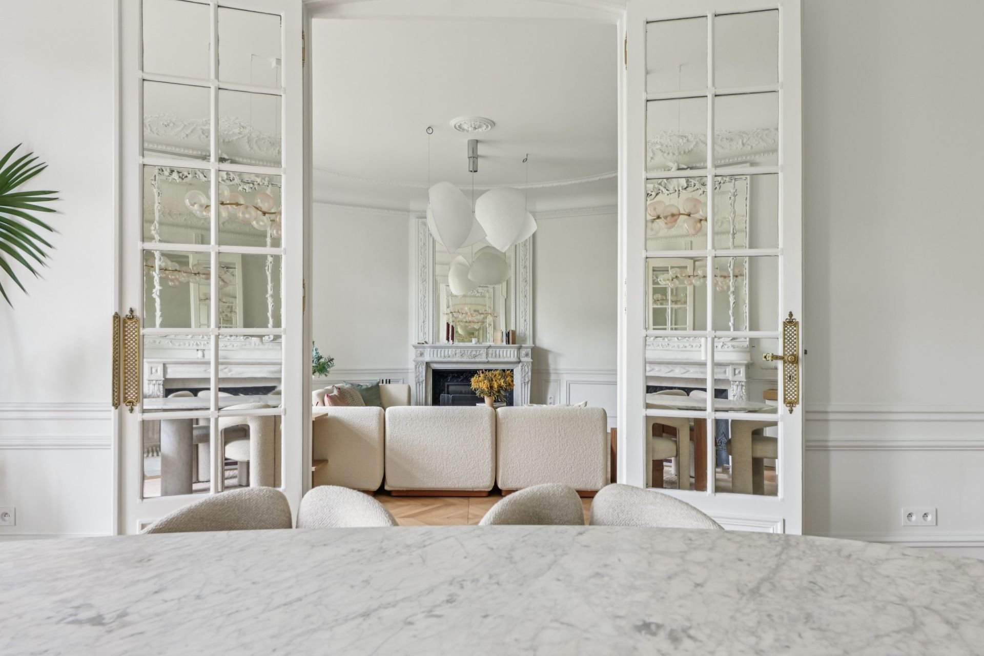 Maison à vendre, 270m², Paris 17ème
