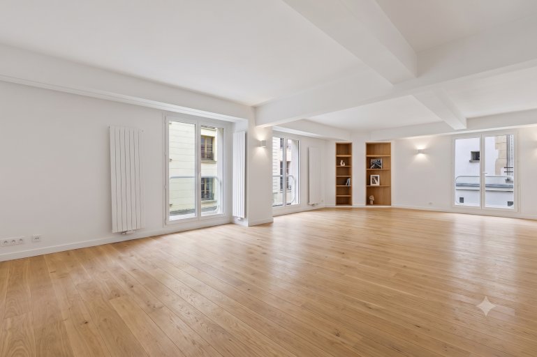 Maison à vendre, 147m², Paris 4ème