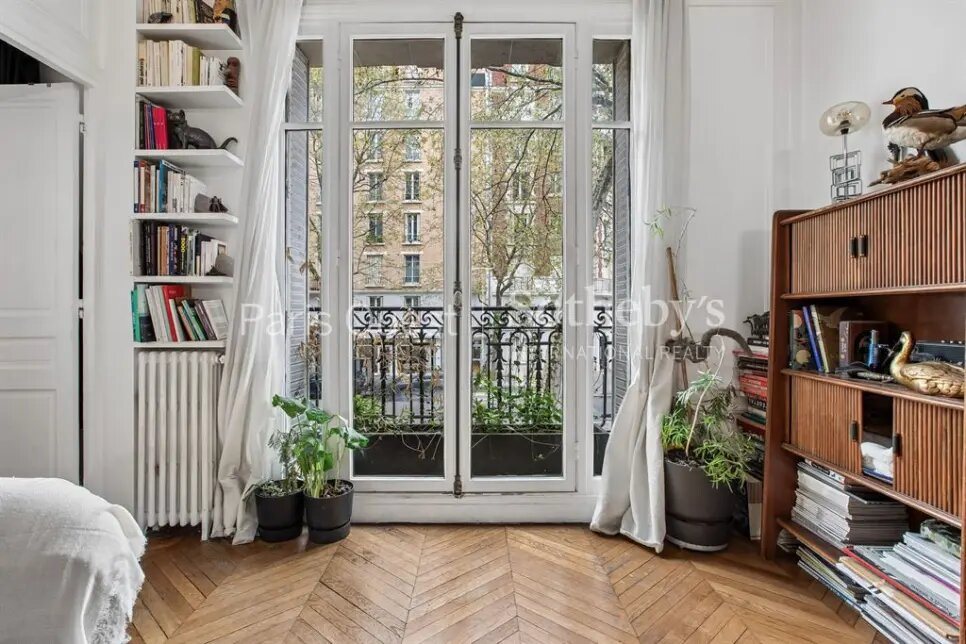 Appartement à vendre, 98m², Paris 8ème