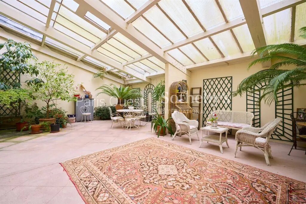 Maison à vendre, 368m², Paris 17ème