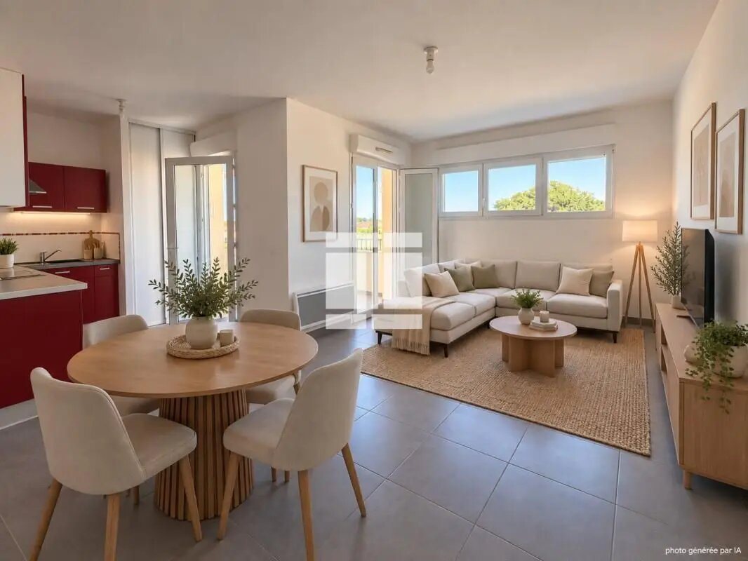 Appartement à vendre, 40m², Sorbo-Ocagnano