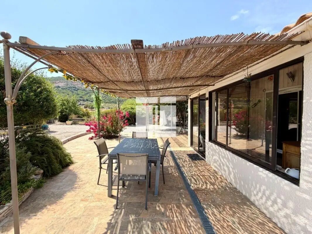 Maison à vendre, 116m², Calenzana