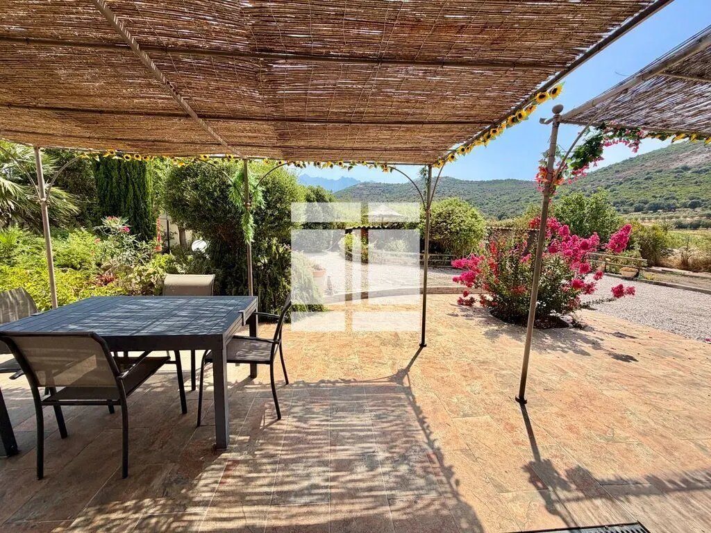 Maison à vendre, 116m², Calenzana