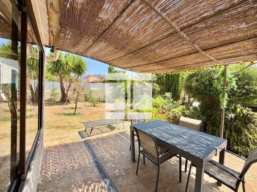 Maison à vendre, 116m², Calenzana