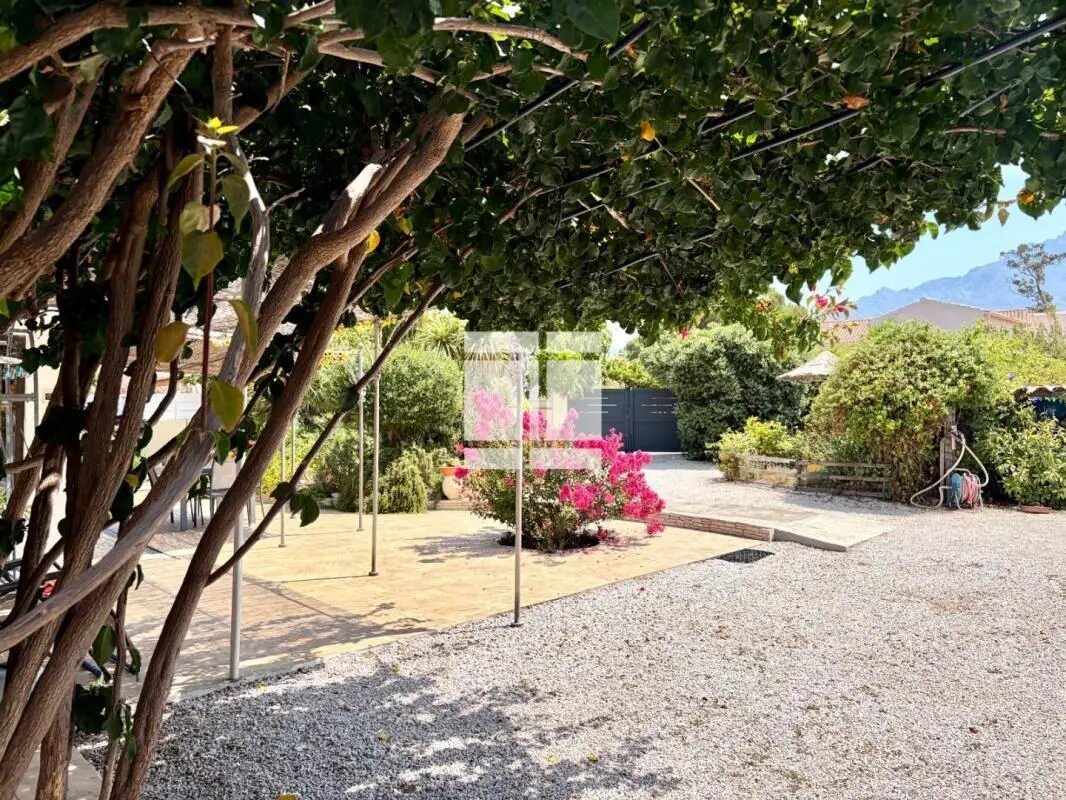 Maison à vendre, 116m², Calenzana
