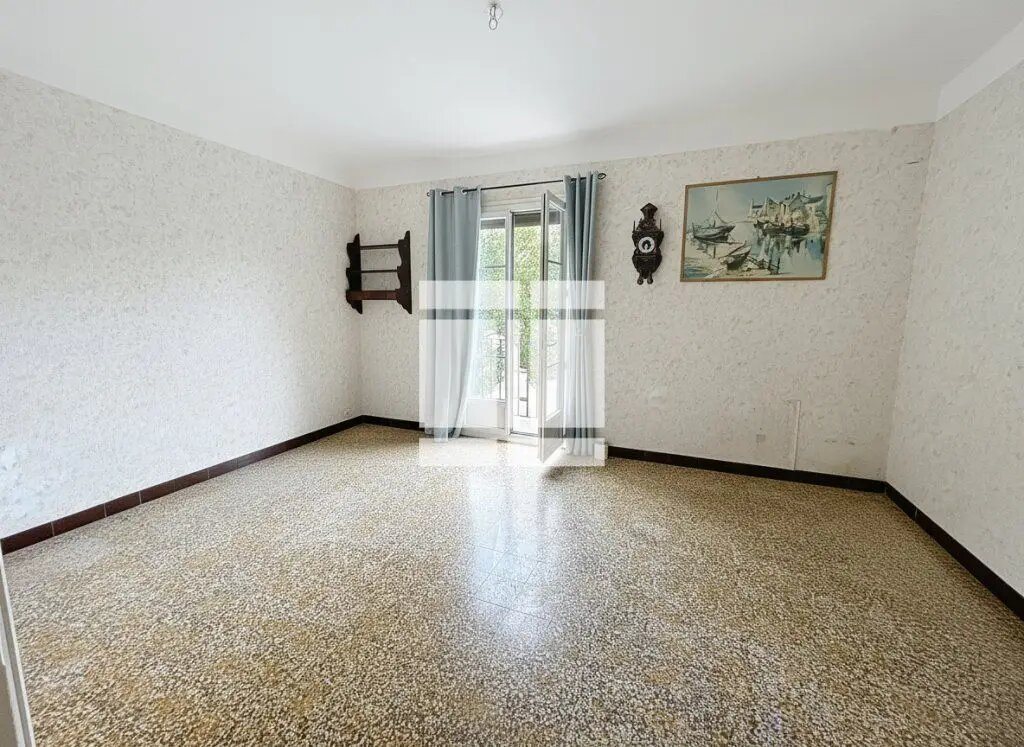 Appartement à vendre, 66m², Bastia