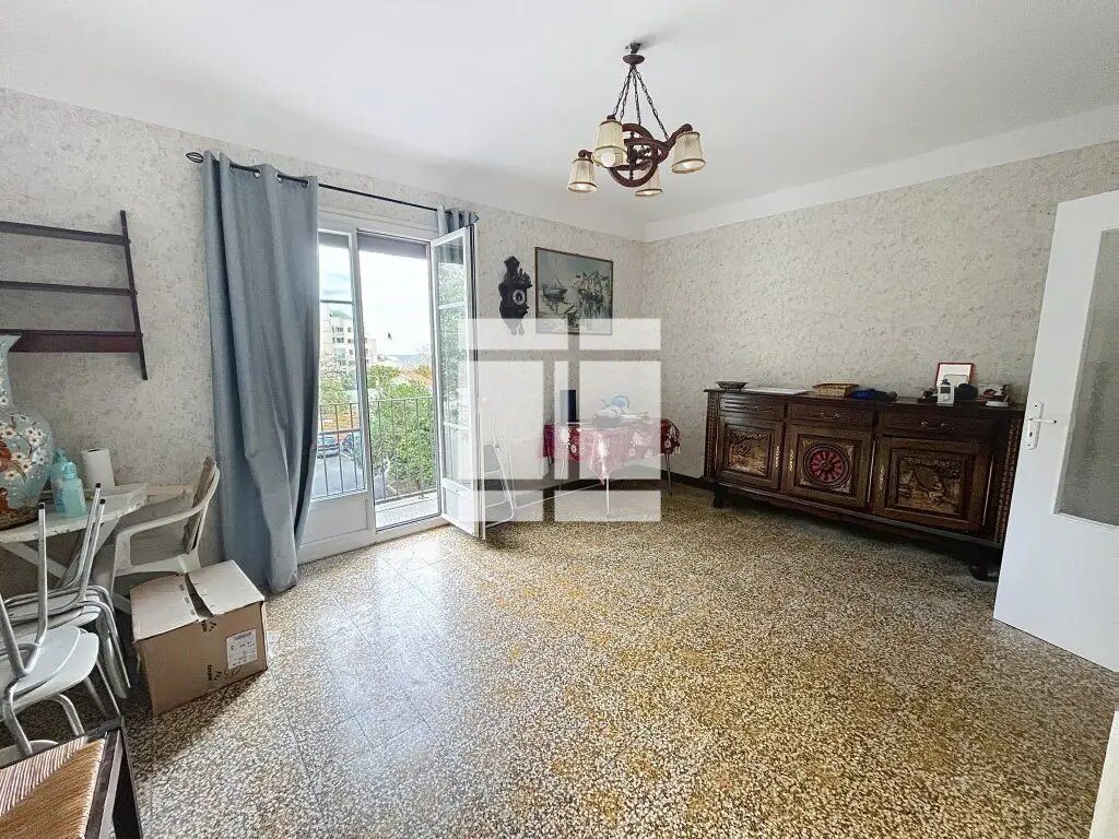 Appartement à vendre, 66m², Bastia