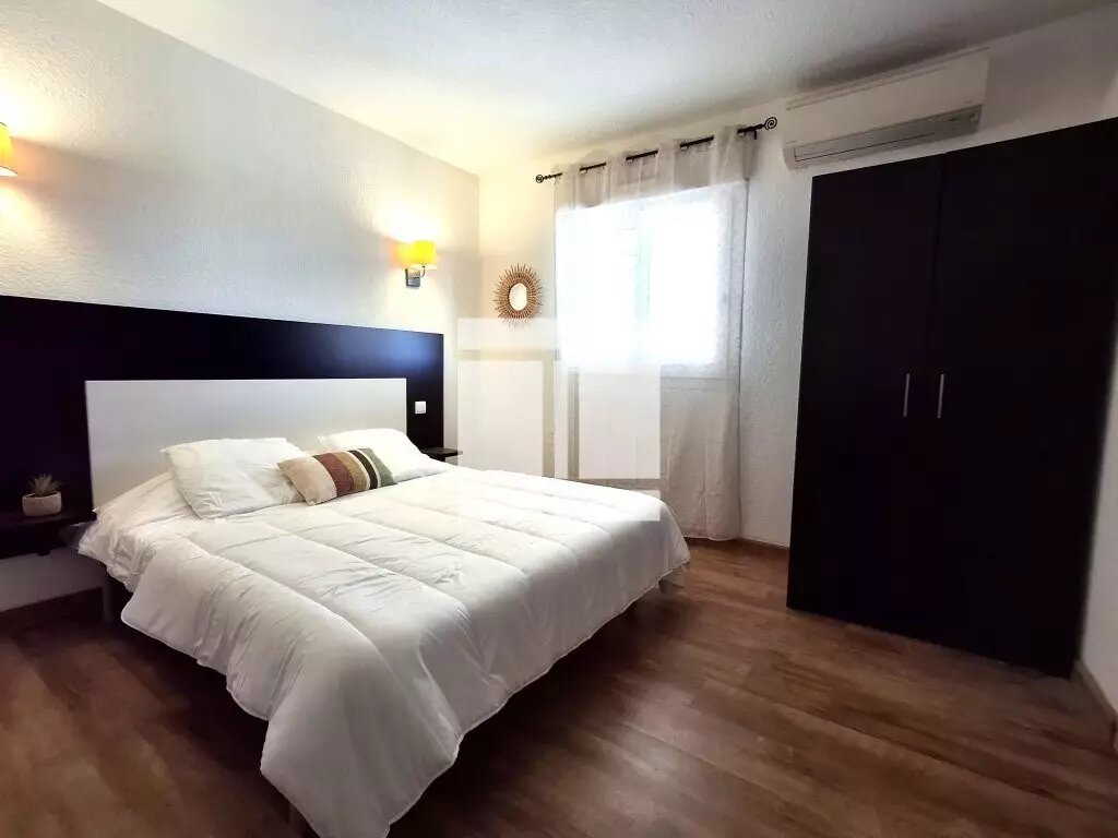 Appartement à vendre, 19m², Saint-Florent