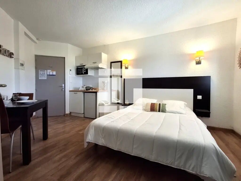 Appartement à vendre, 19m², Saint-Florent