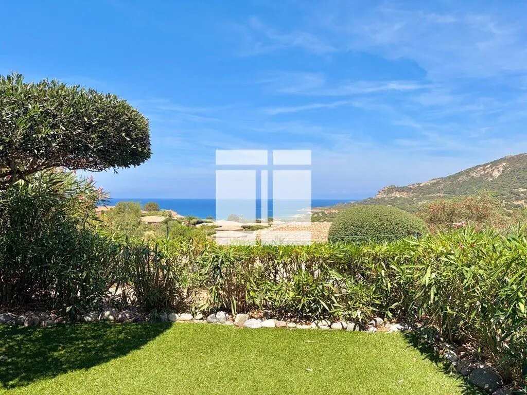 Appartement à vendre, 36m², Lumio