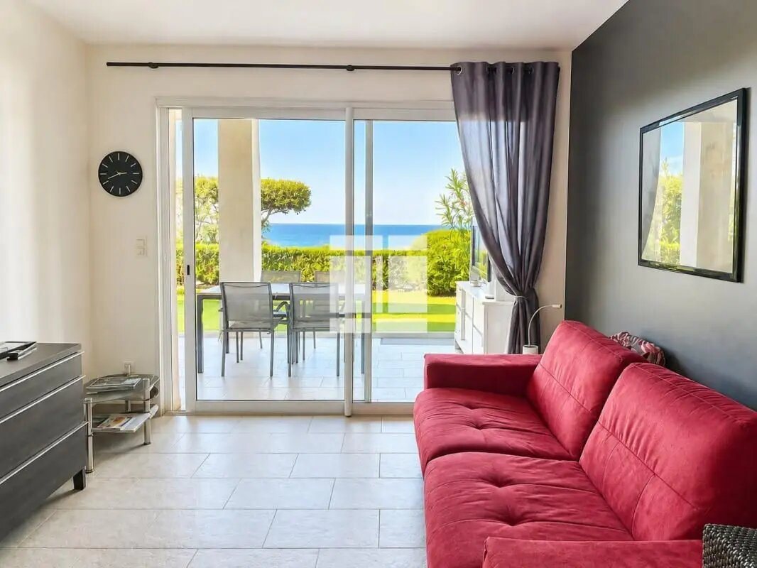 Appartement à vendre, 36m², Lumio