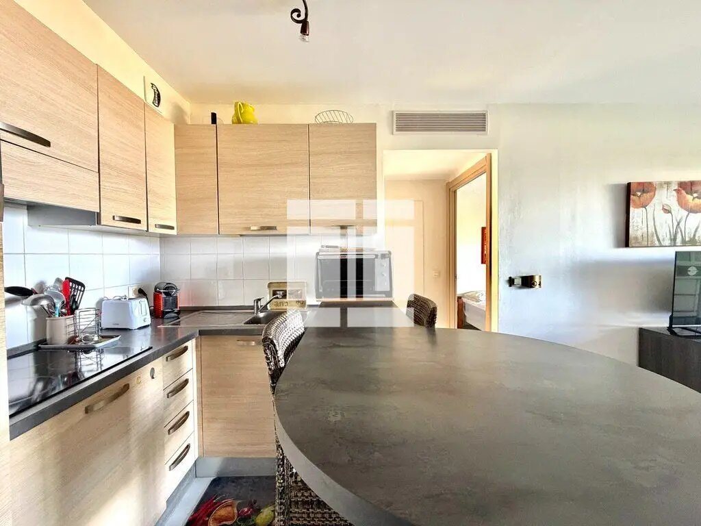 Appartement à vendre, 36m², Lumio