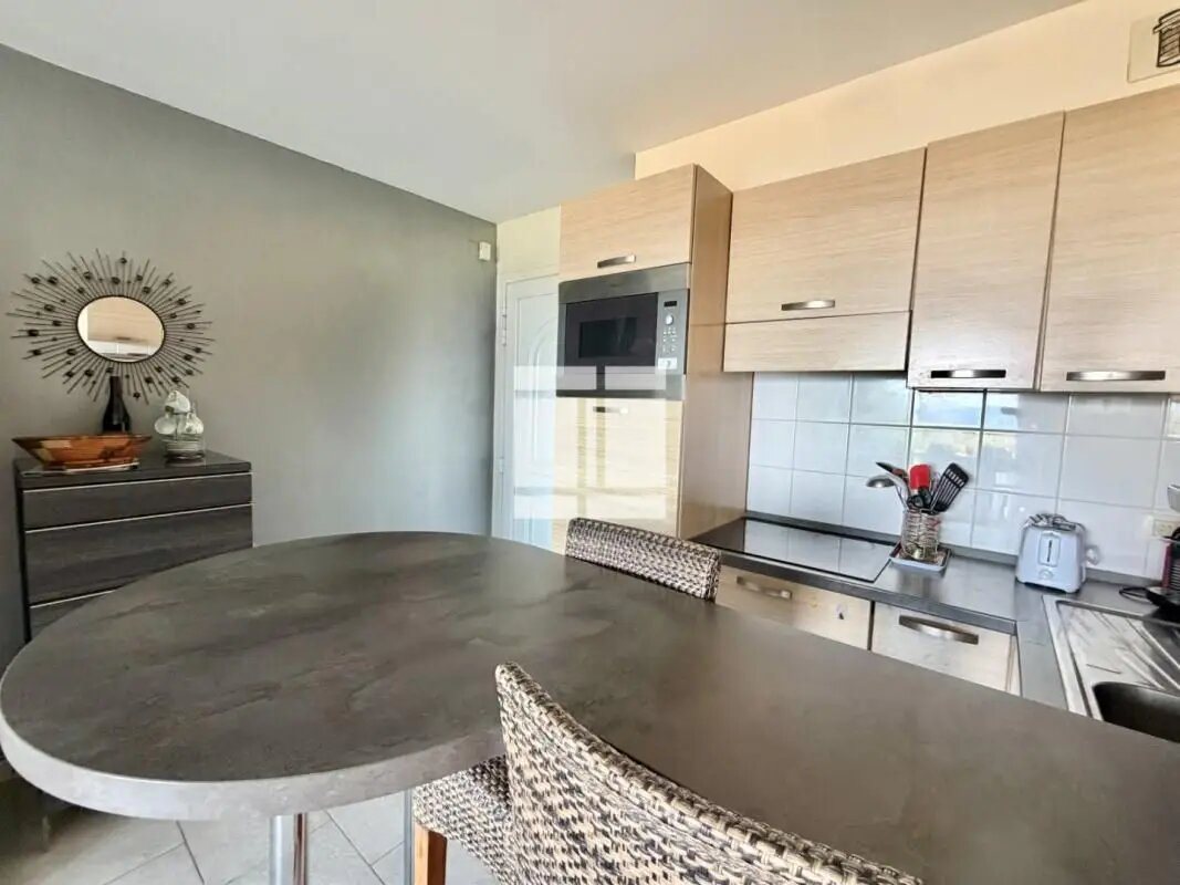 Appartement à vendre, 36m², Lumio