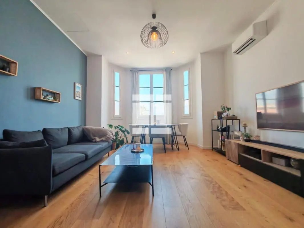 Appartement à vendre, 68m², Ajaccio