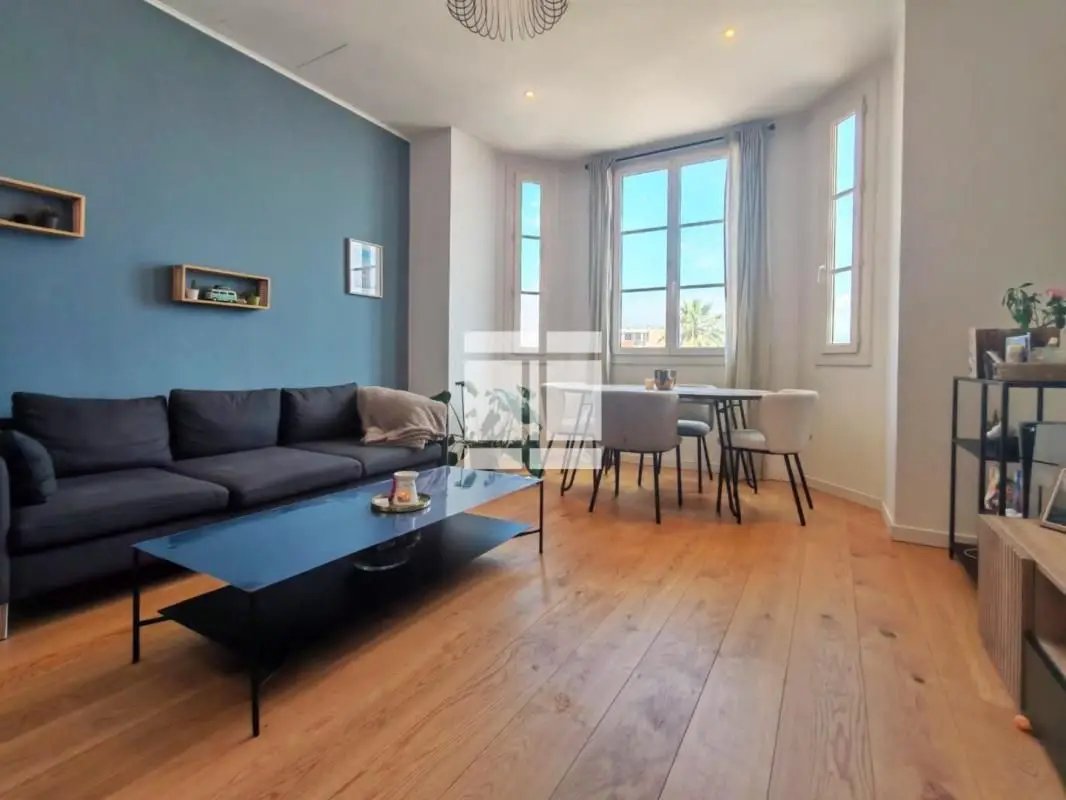 Appartement à vendre, 68m², Ajaccio