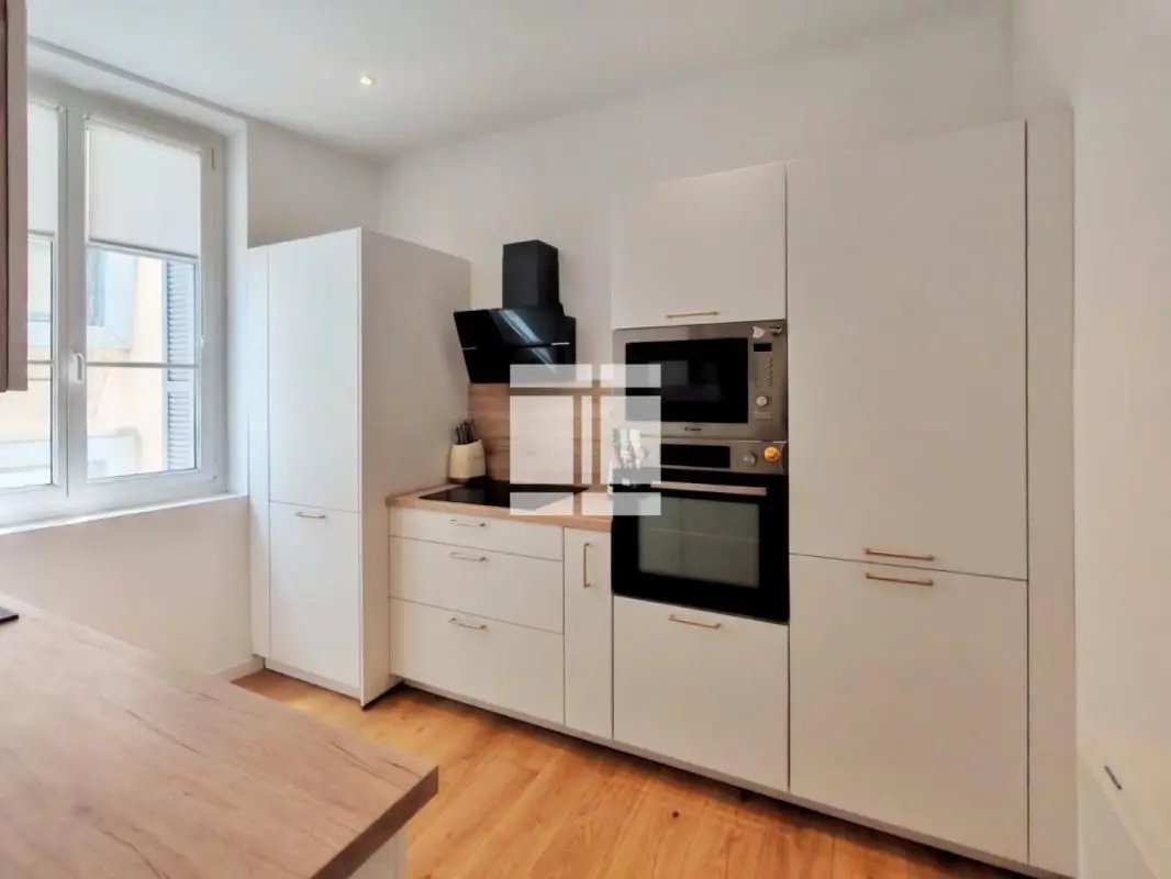 Appartement à vendre, 68m², Ajaccio
