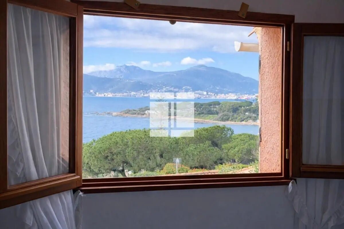 Maison à vendre, 60m², Grosseto-Prugna
