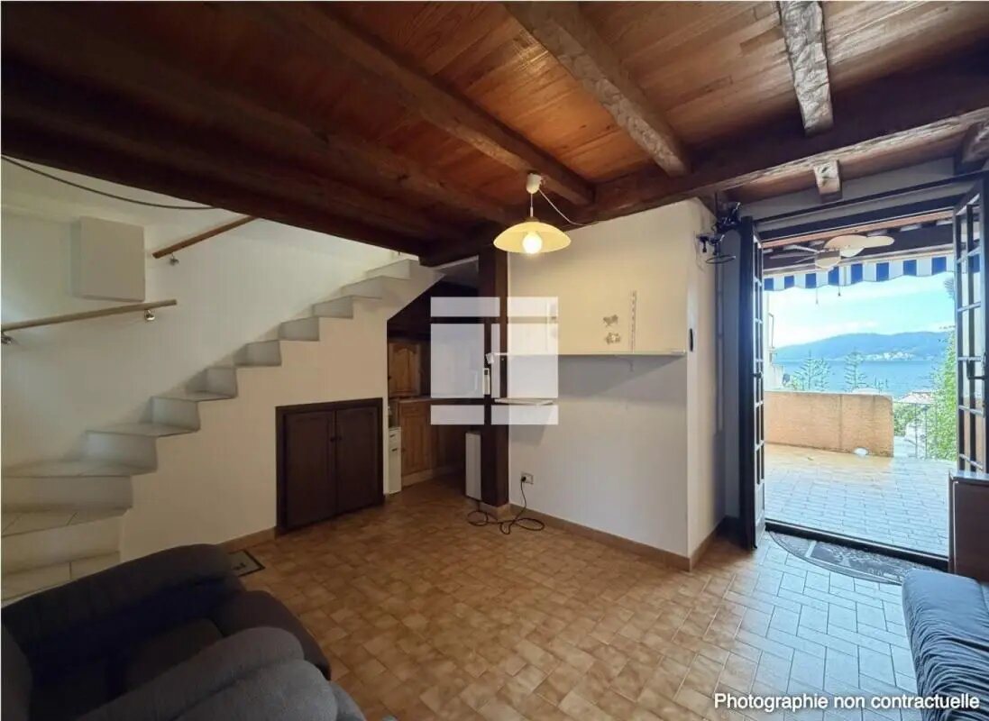 Maison à vendre, 60m², Grosseto-Prugna