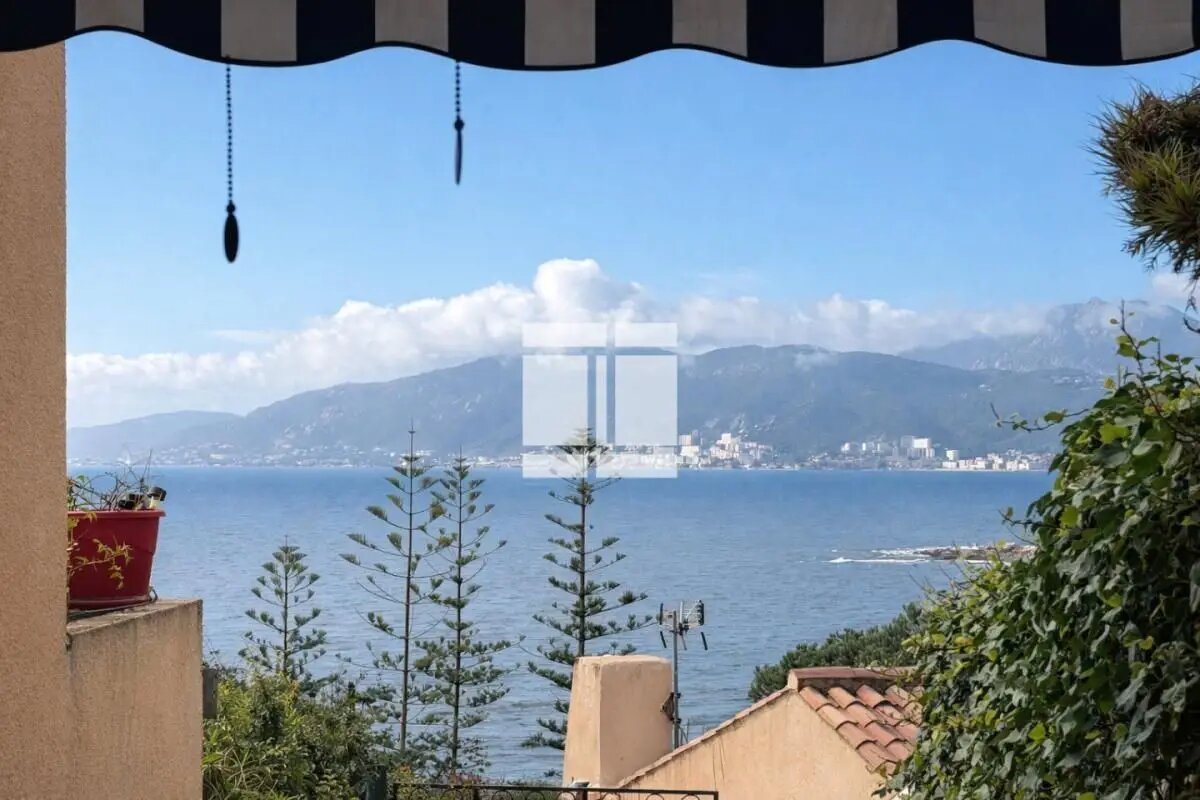 Maison à vendre, 60m², Grosseto-Prugna
