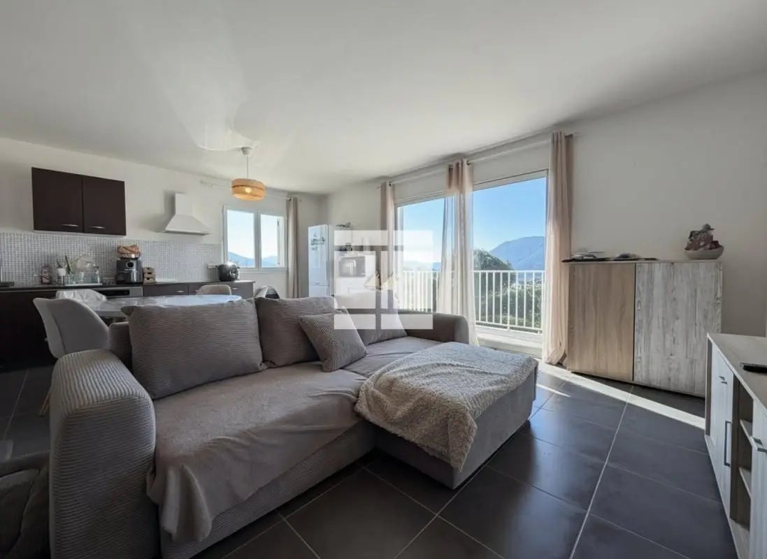 Maison à vendre, 99m², Appietto