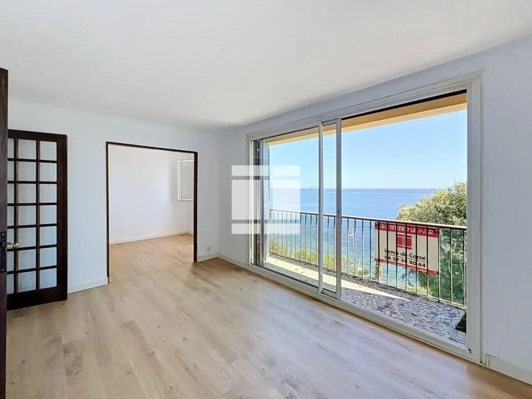 Appartement à vendre, 52m², San-Martino-di-Lota