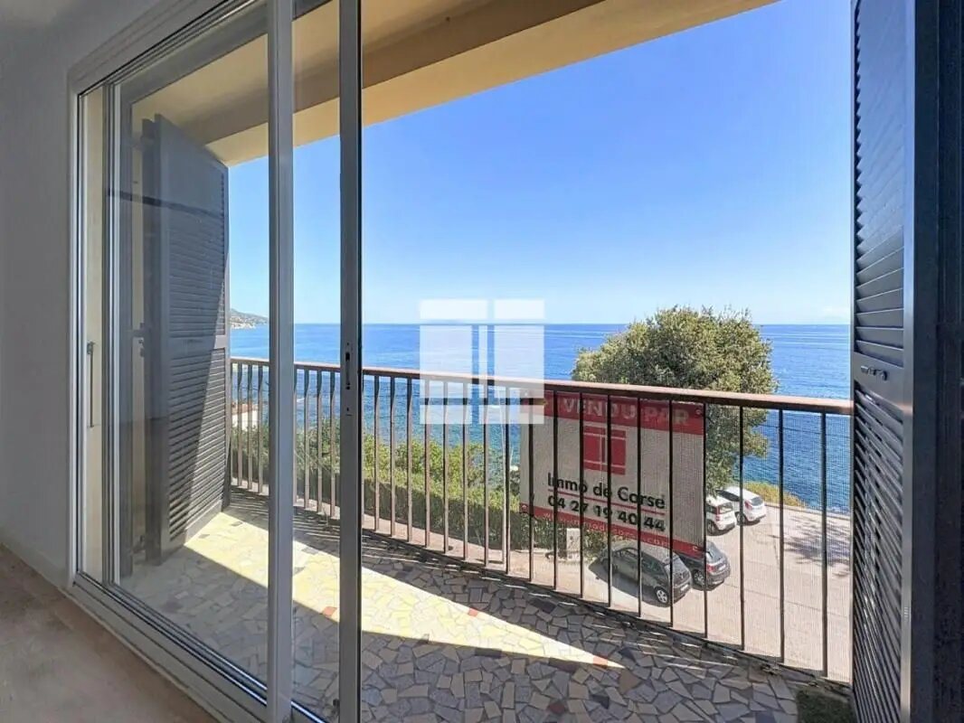 Appartement à vendre, 52m², San-Martino-di-Lota