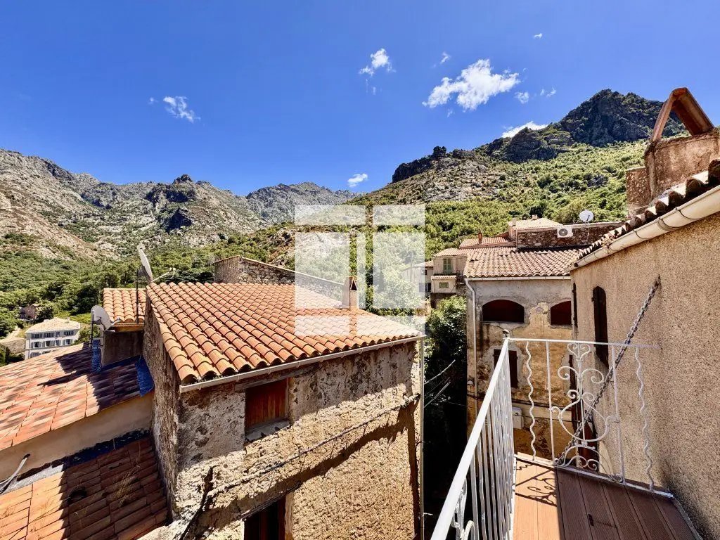 Maison à vendre, 88m², Feliceto