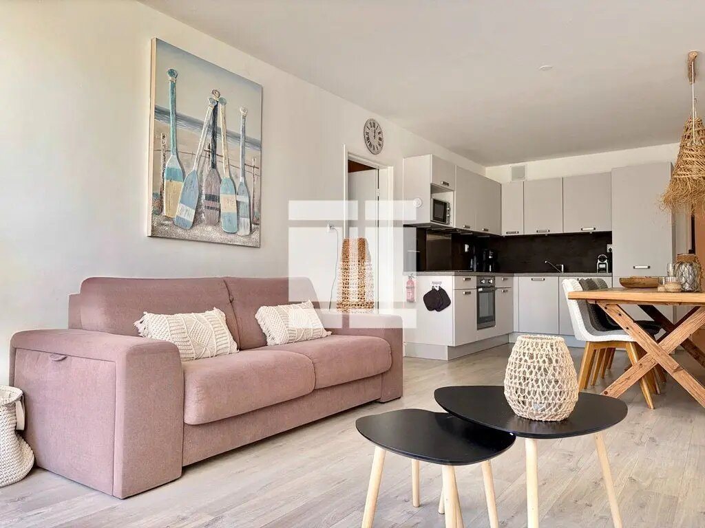 Appartement à vendre, 60m², Calvi