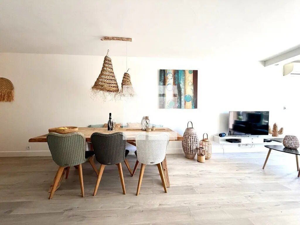 Appartement à vendre, 60m², Calvi