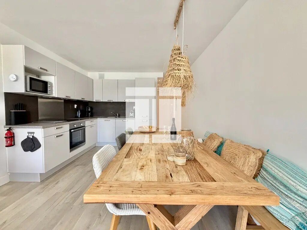 Appartement à vendre, 60m², Calvi