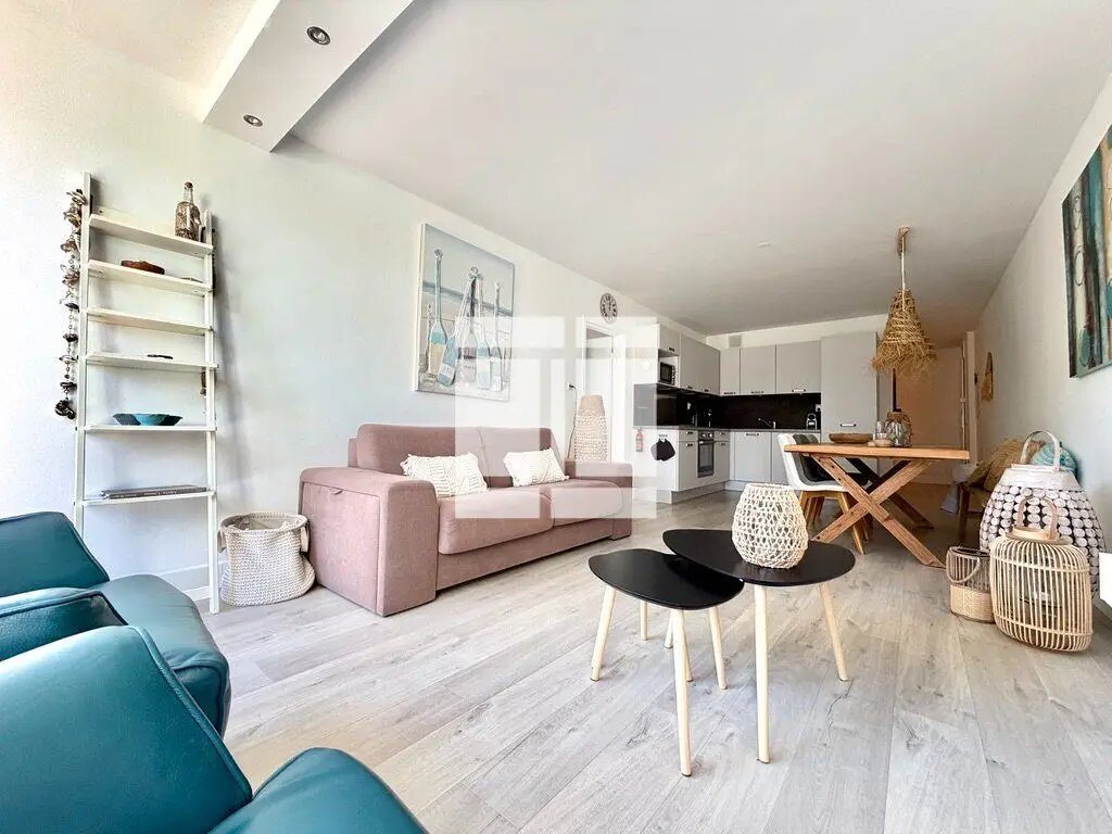 Appartement à vendre, 60m², Calvi