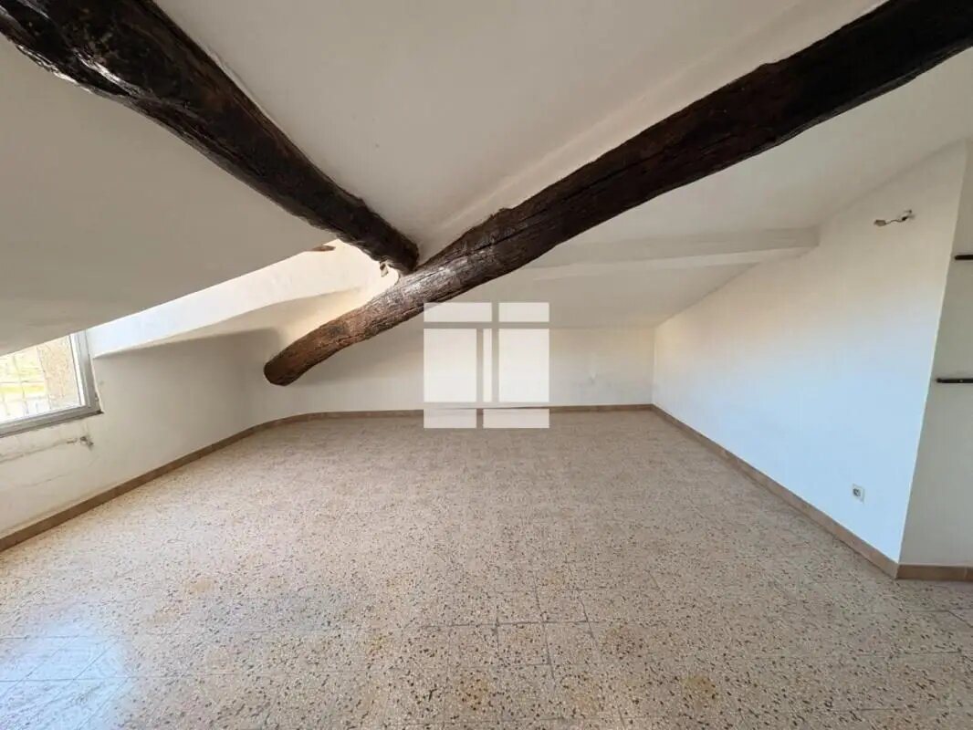 Appartement à vendre, 21m², Bastia