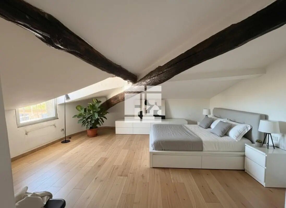 Appartement à vendre, 21m², Bastia