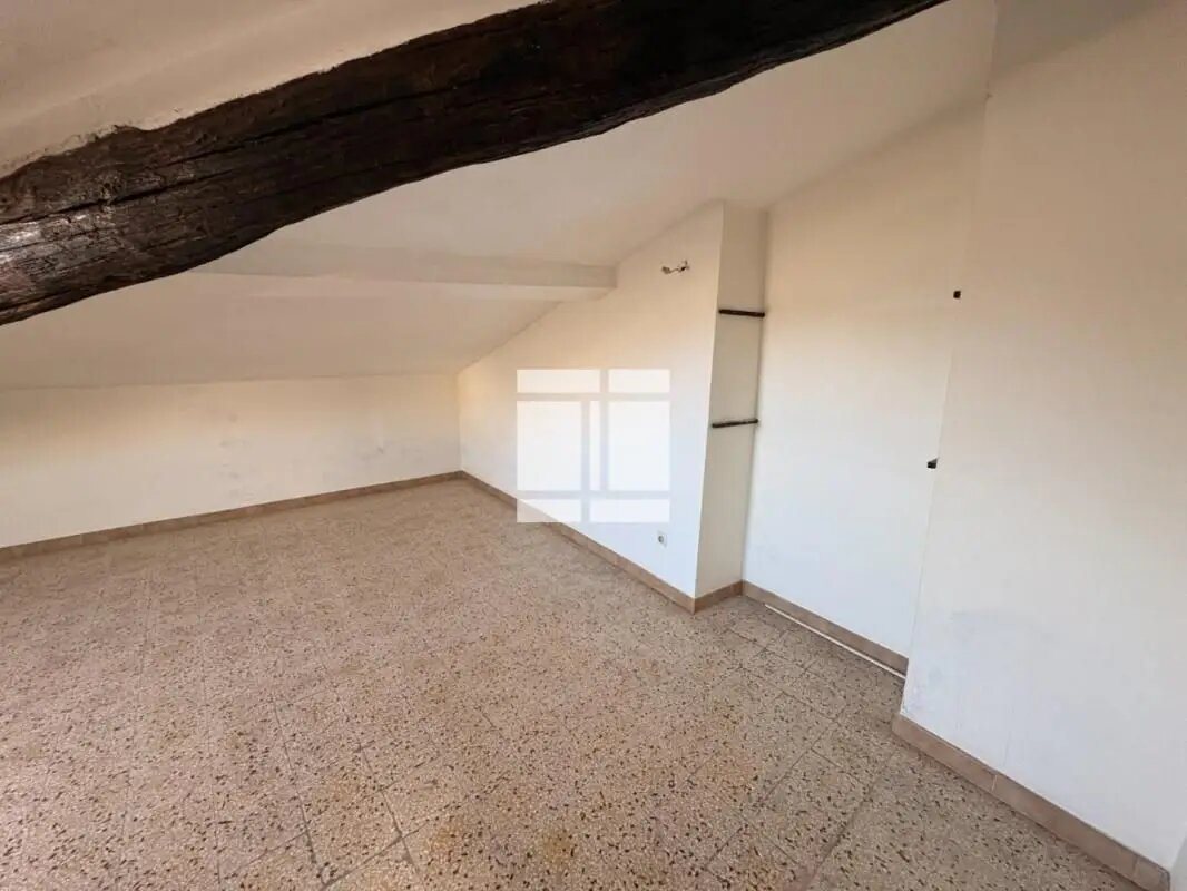 Appartement à vendre, 21m², Bastia