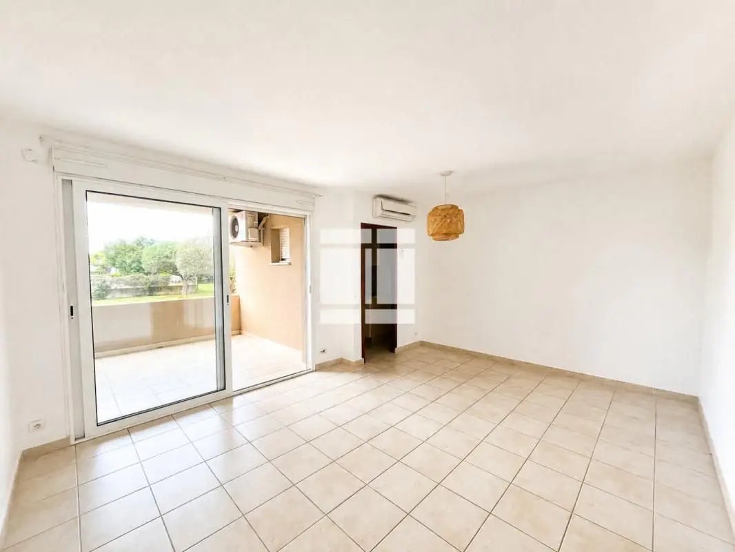 Appartement à vendre, 39m², Santa-Lucia-di-Moriani