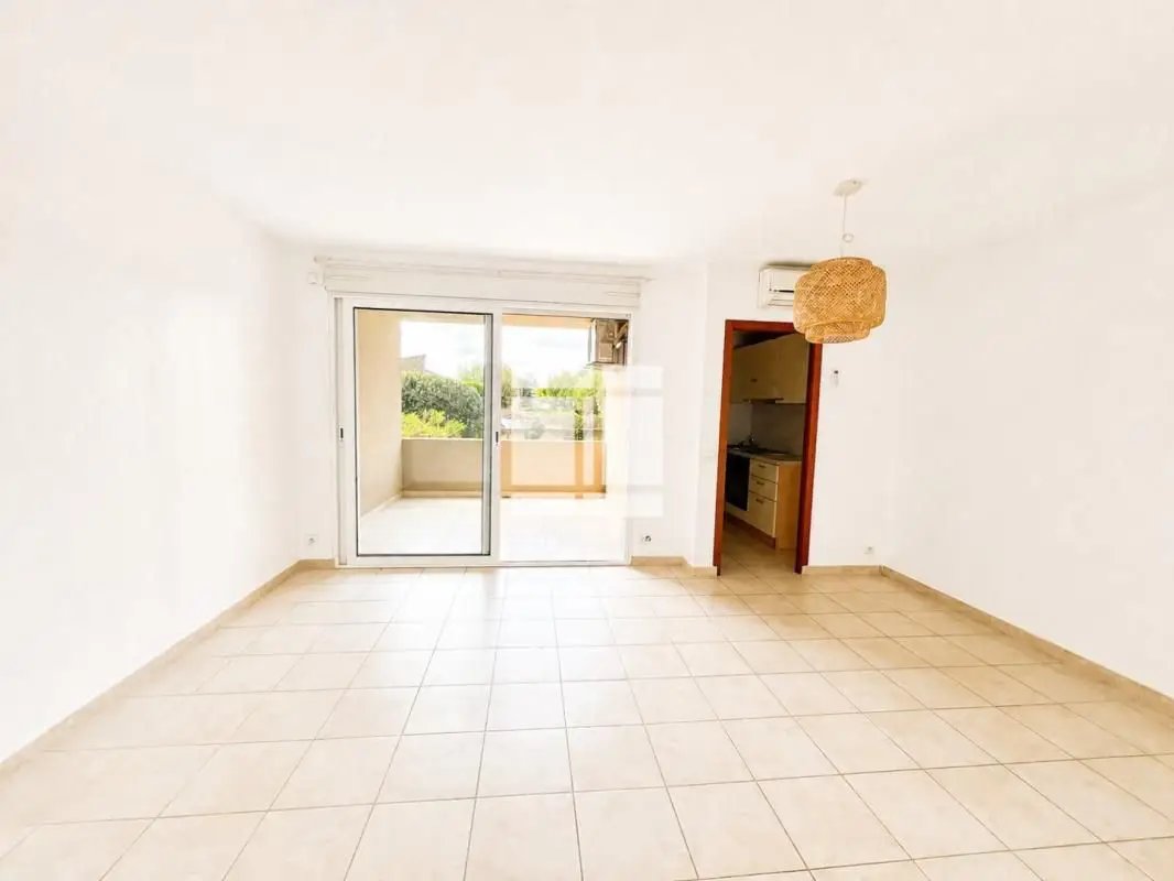 Appartement à vendre, 39m², Santa-Lucia-di-Moriani
