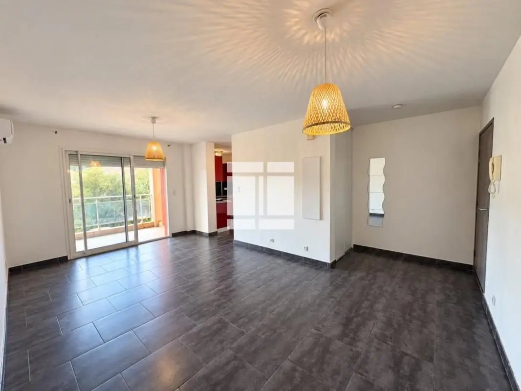 Appartement à vendre, 73m², Biguglia