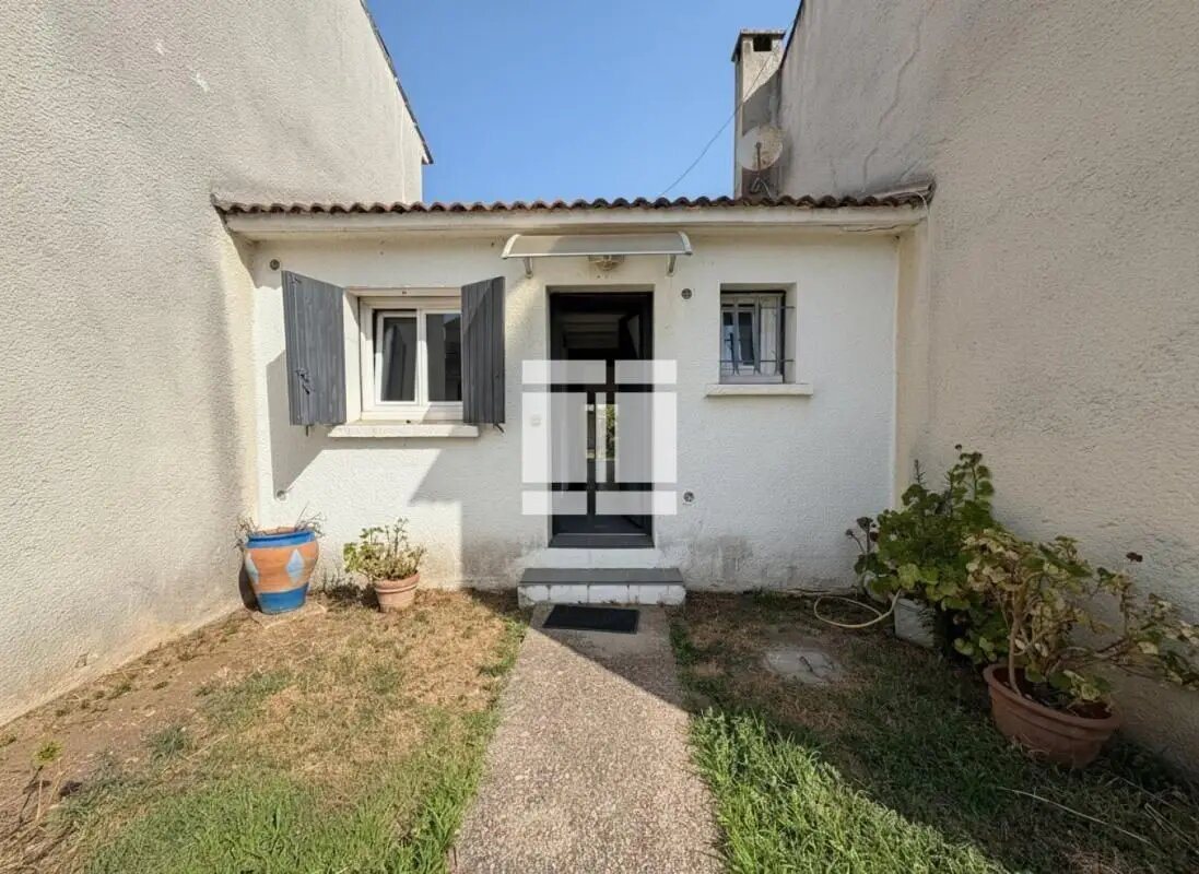 Maison à vendre, 48m², Borgo
