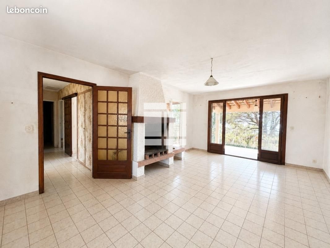 Maison à vendre, 128m², Pietrosella