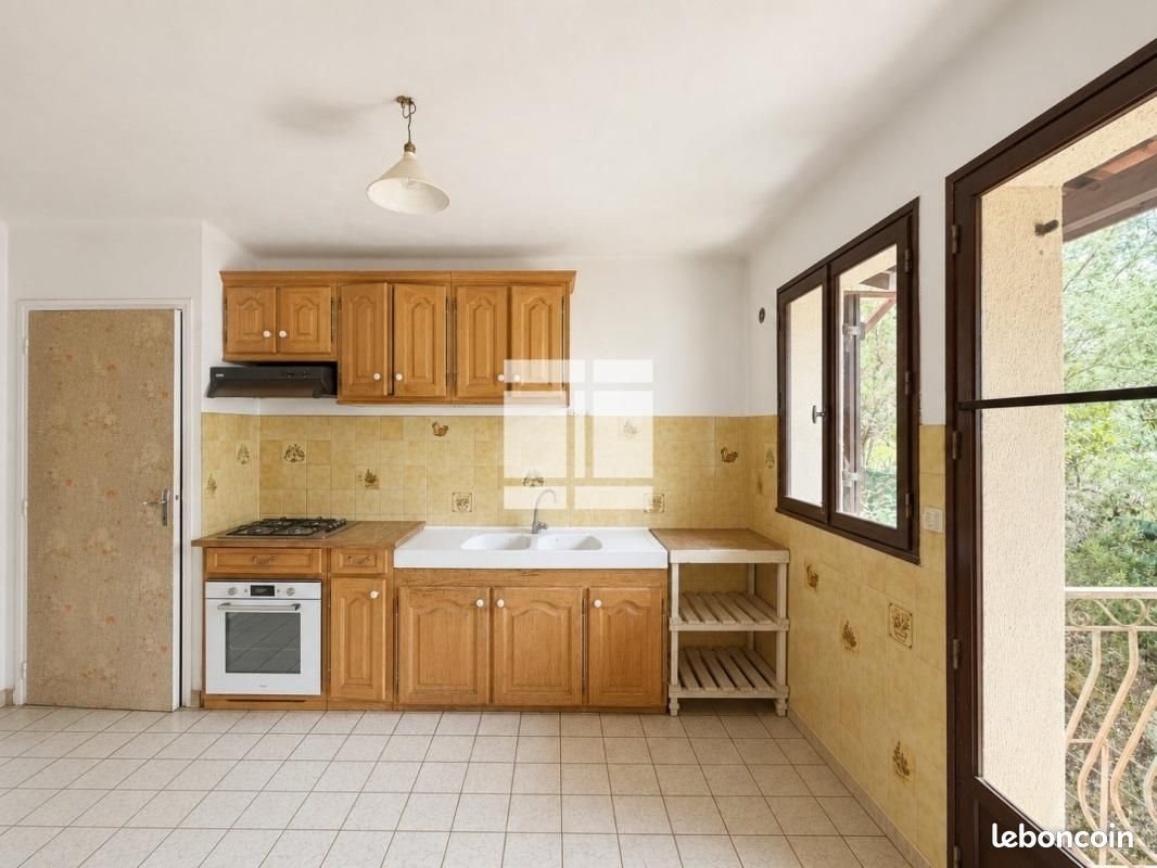 Maison à vendre, 128m², Pietrosella