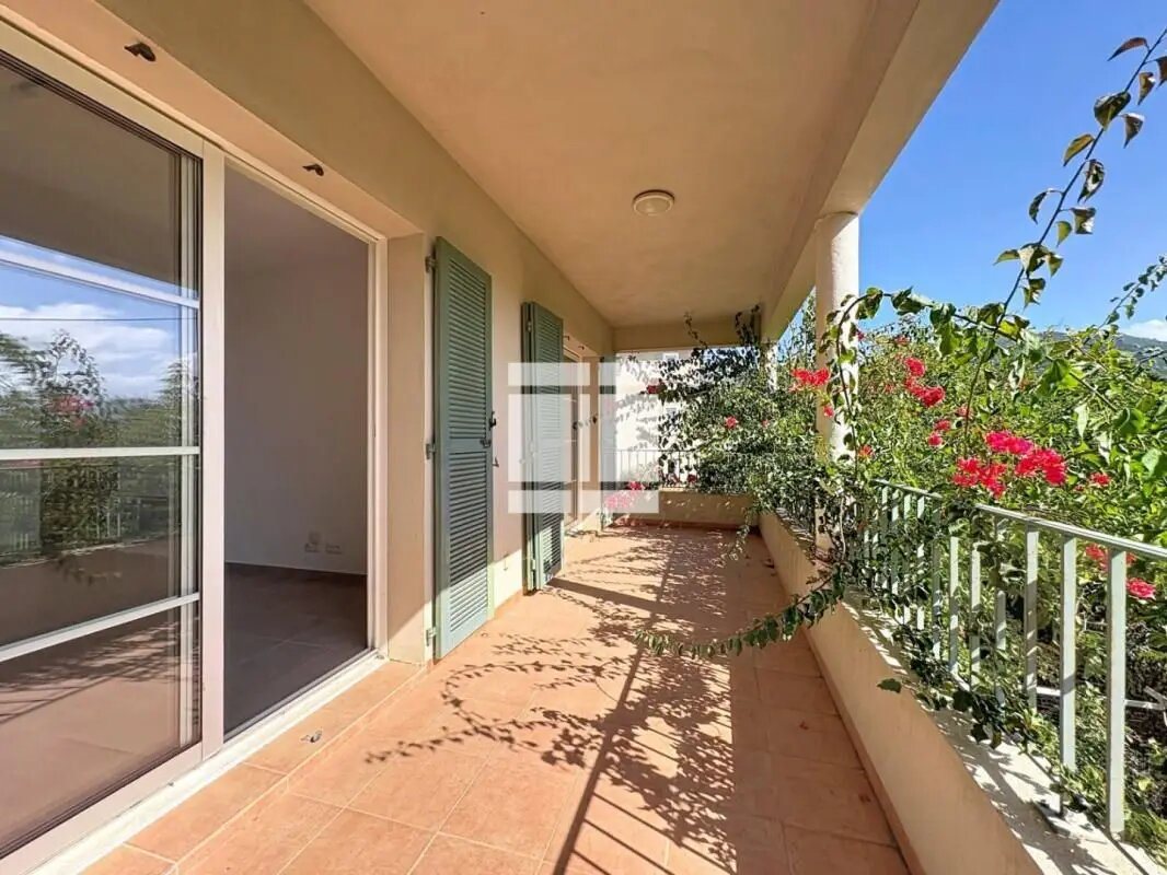 Appartement à vendre, 42m², Patrimonio
