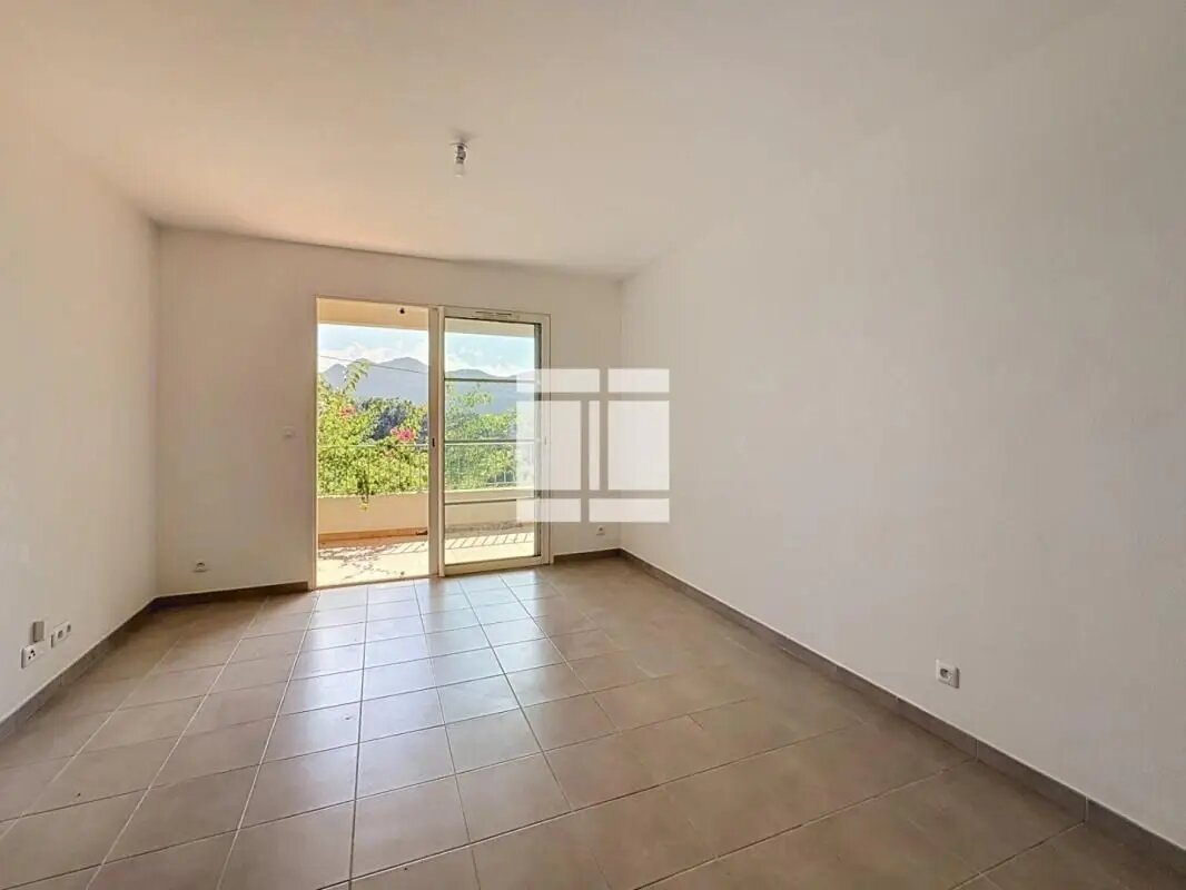 Appartement à vendre, 42m², Patrimonio