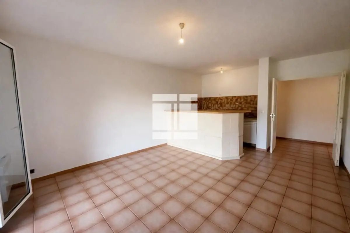 Appartement à vendre, 45m², Biguglia