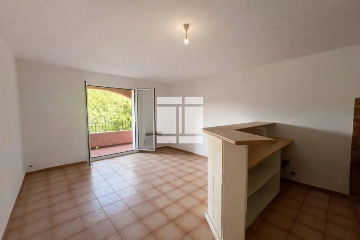 Appartement à vendre, 45m², Biguglia