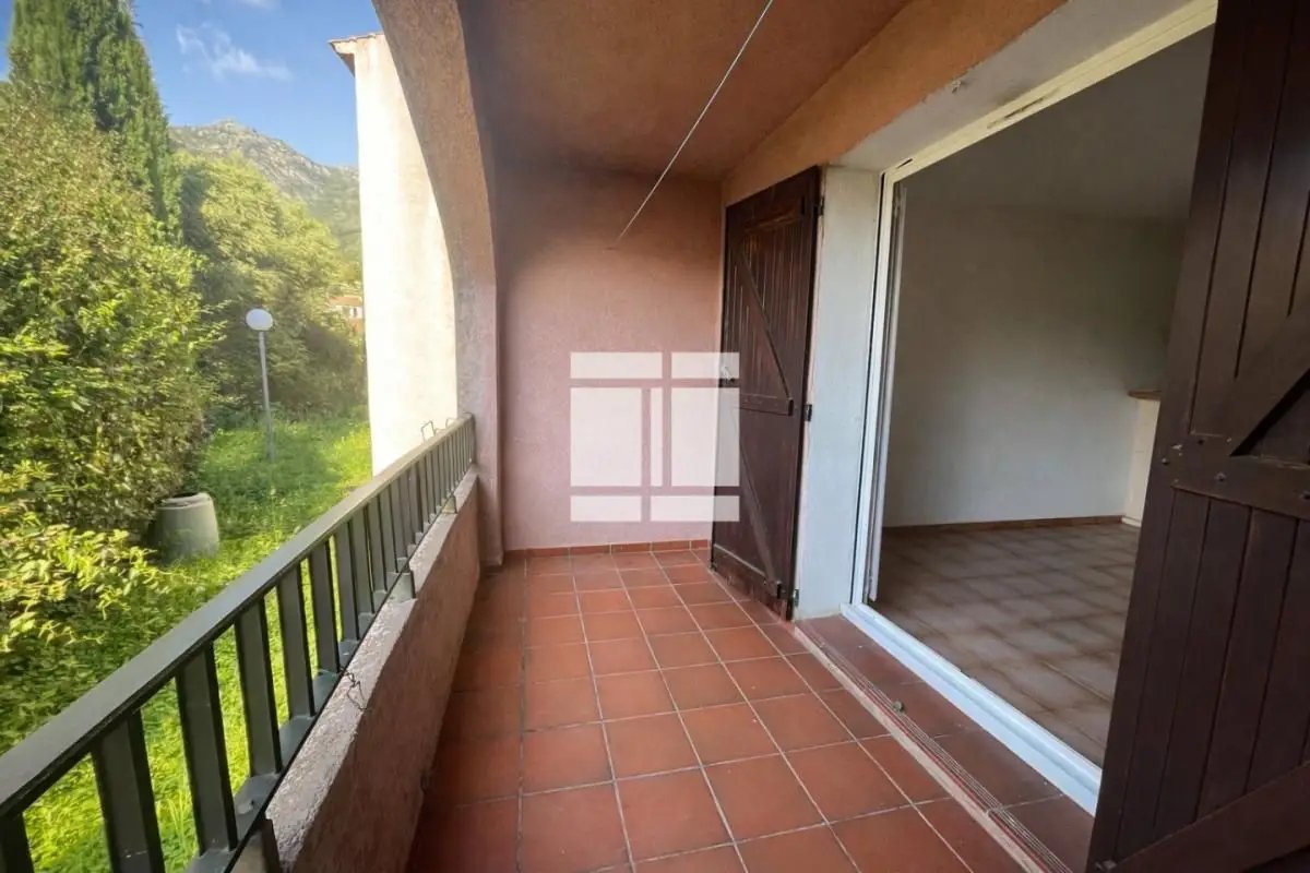 Appartement à vendre, 45m², Biguglia