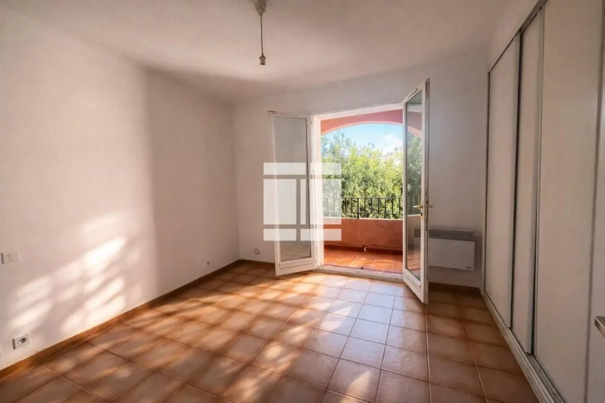 Appartement à vendre, 45m², Biguglia