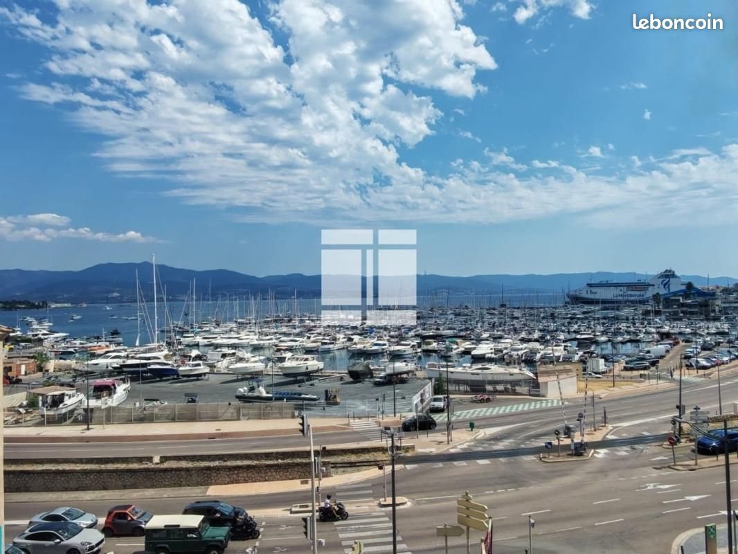Appartement à vendre, 68m², Ajaccio