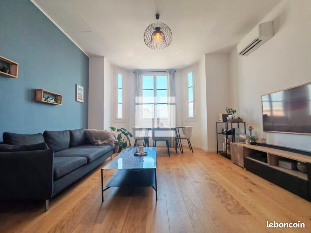 Appartement à vendre, 68m², Ajaccio